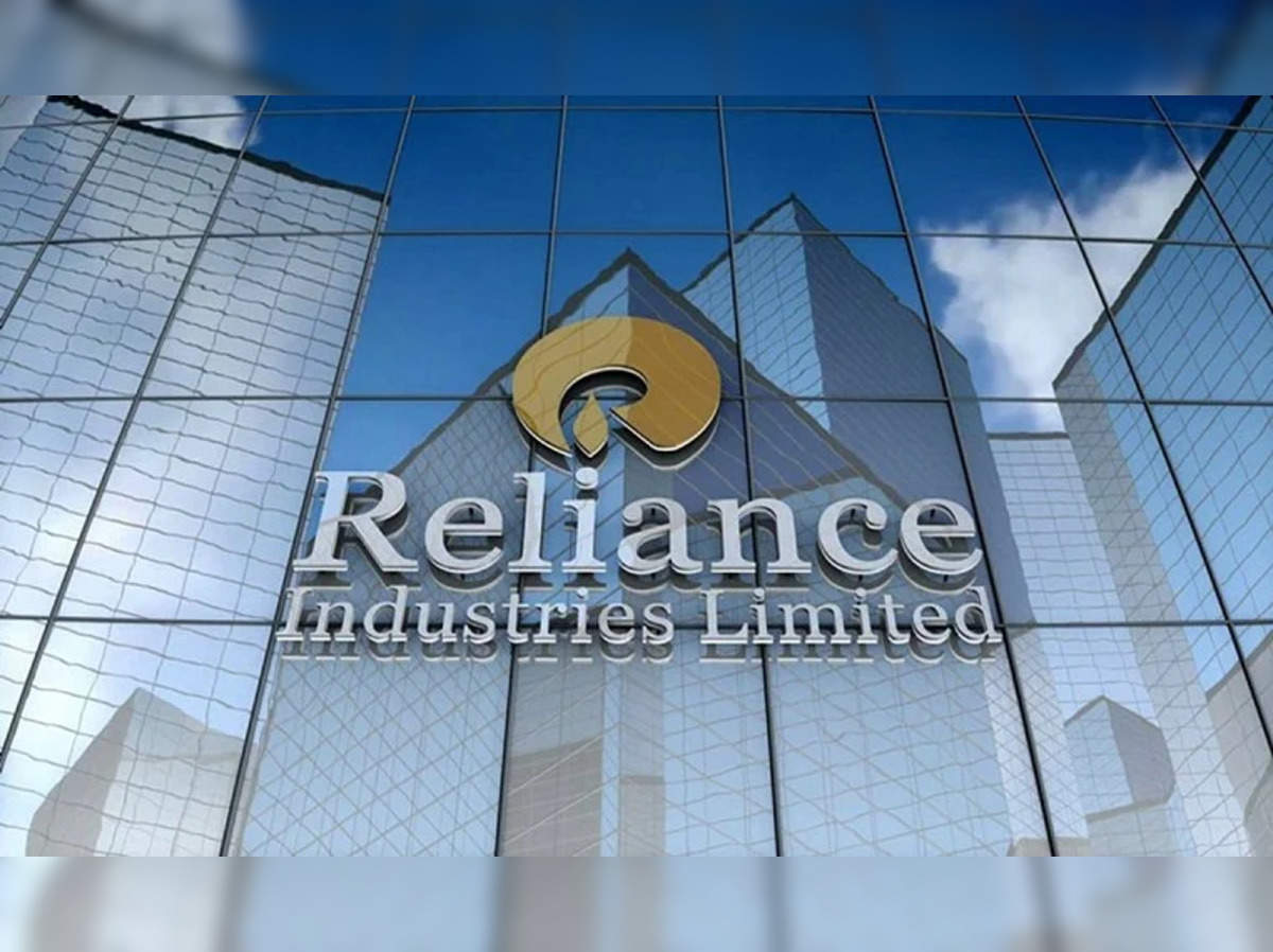 RIL O2C: Reliance to restructure EPC operations, merge group with self to  synergize capabilities - The Economic Times