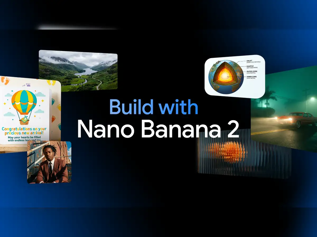 Google launches Nano Banana 2 Lite and Gemini Omni Flash to make AI image and video creation faster and more affordable - The Economic Times
