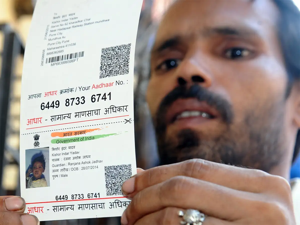 Article 14 dhaar No Longer Mandatory For Odisha S Portal For Returnees The Economic Times