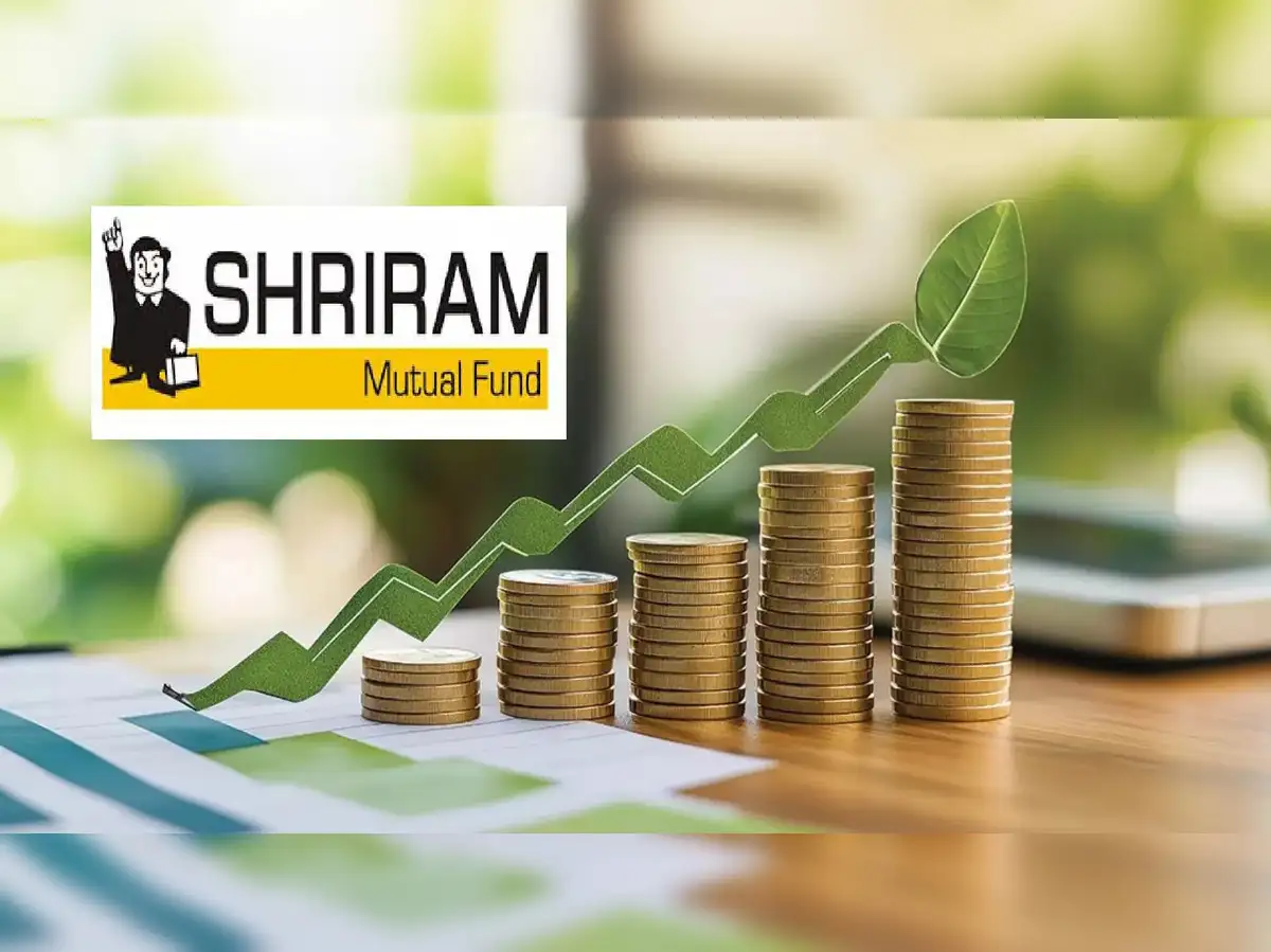 NFO Alert: Shriram Mutual Fund announces launch of Shriram Money Market  Fund - The Economic Times