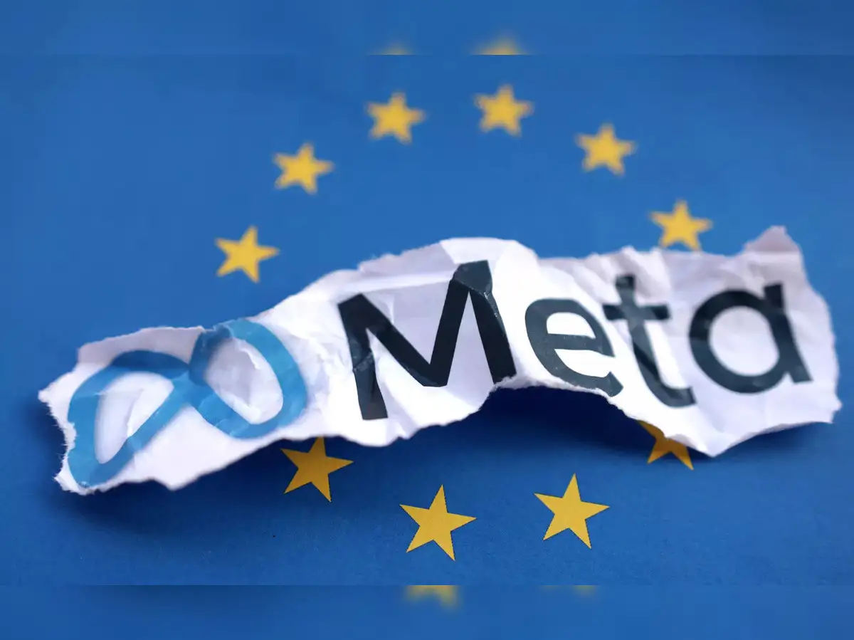 EU data breach: Ireland fines Meta €91 million over EU data breach ...