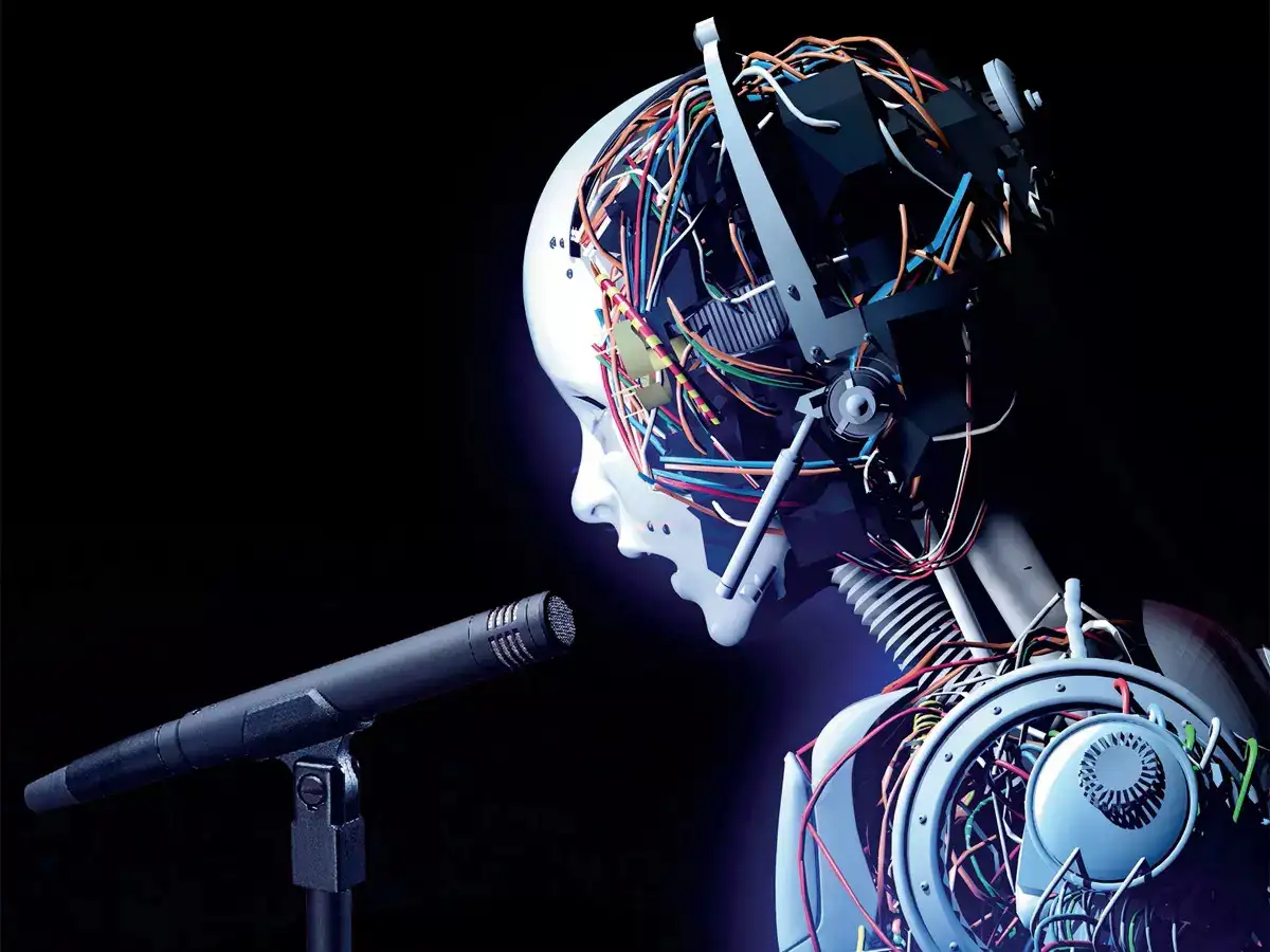 AI-generated song goes viral in India