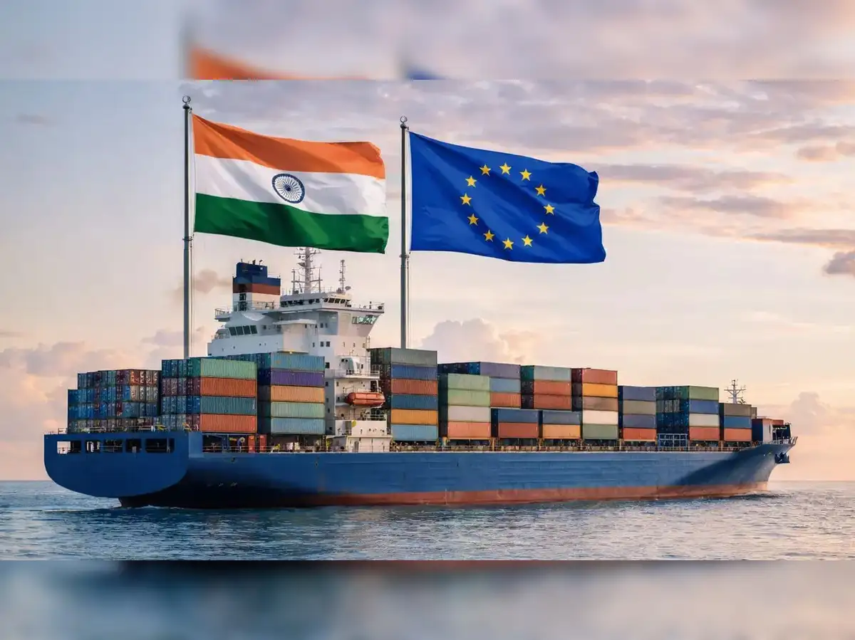 India-EU FTA set to boost services, digital trade and skilled worker mobility
