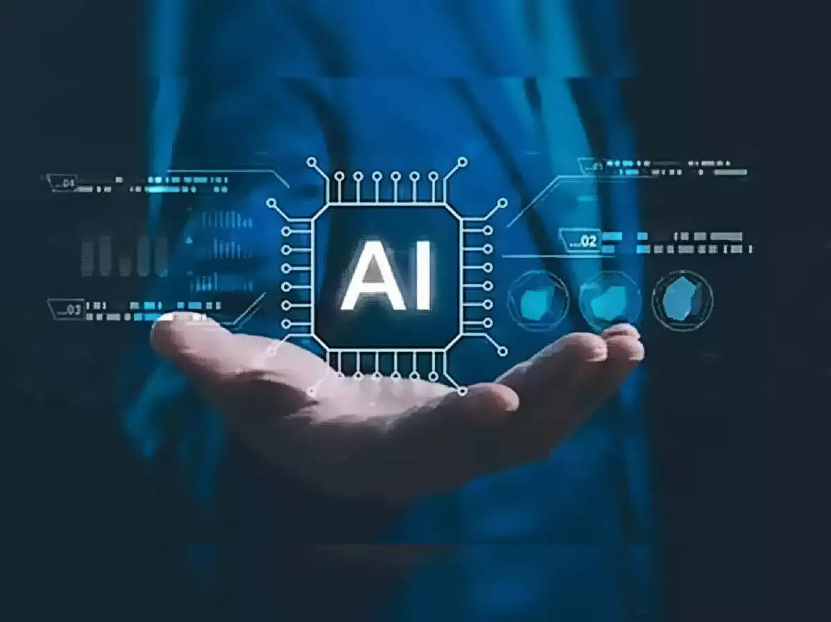 تصویر مرتبط با خبر: As AI grows more powerful, a US-China feud threatens safety efforts - The Economic Times