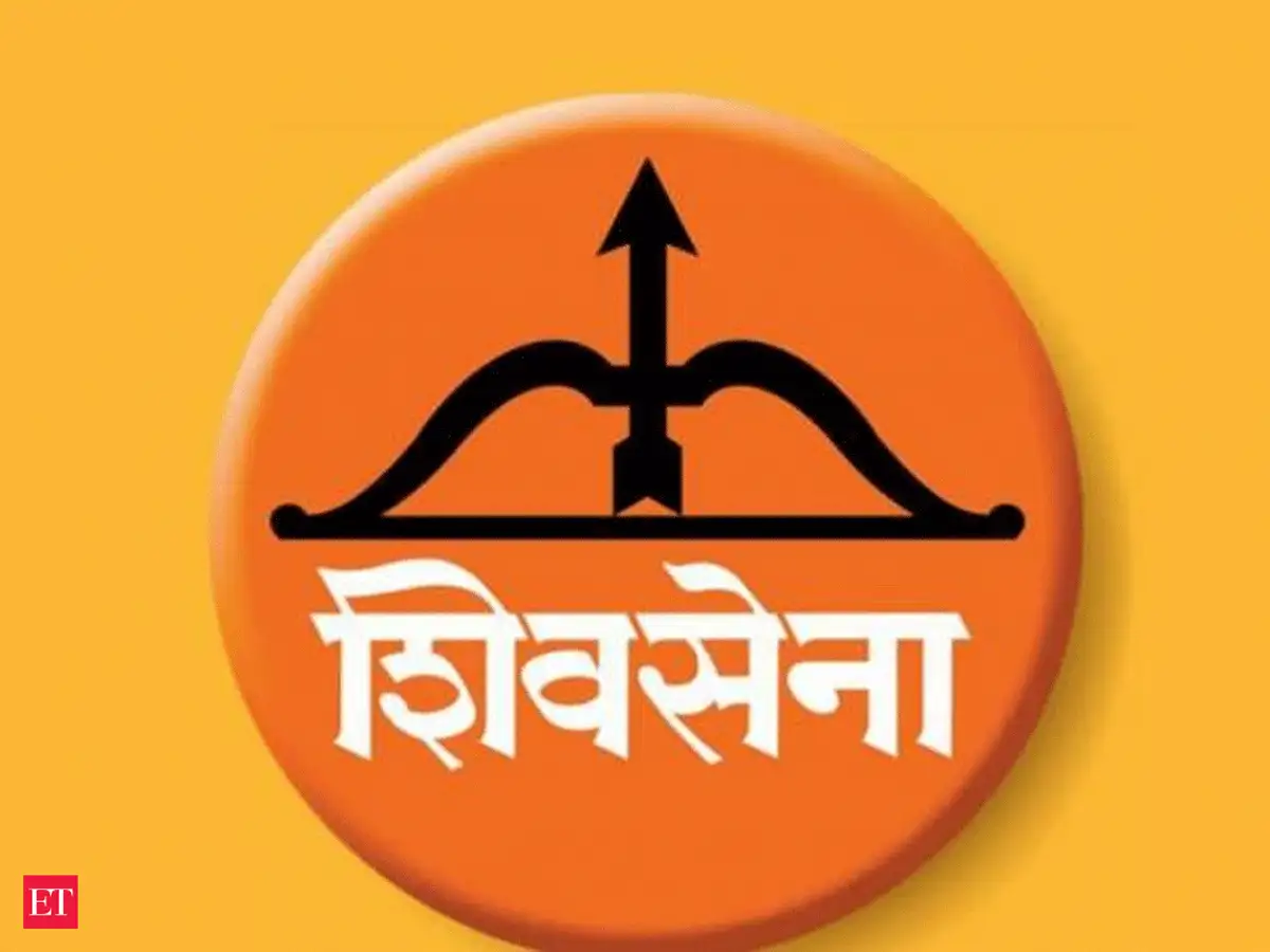 shiv sena after governor s invite shiv sena ncp discuss ministries the economic times shiv sena after governor s invite