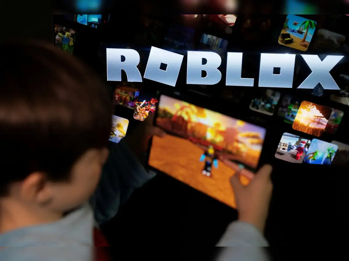 Roblox to Revamp Advertising Policies and Launch Revenue Sharing by 2027