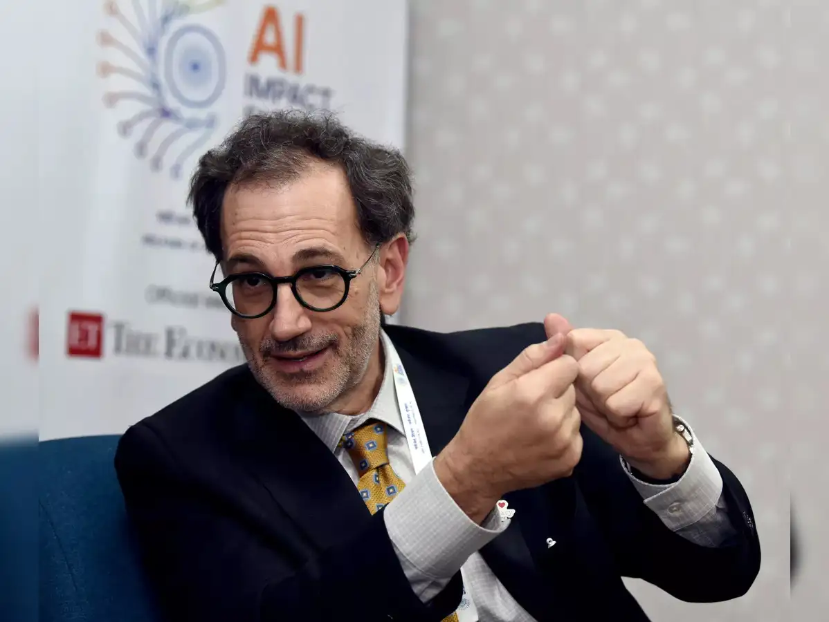 India's privacy law must remain pragmatic to avoid chilling innovation: Jules Polonetsky