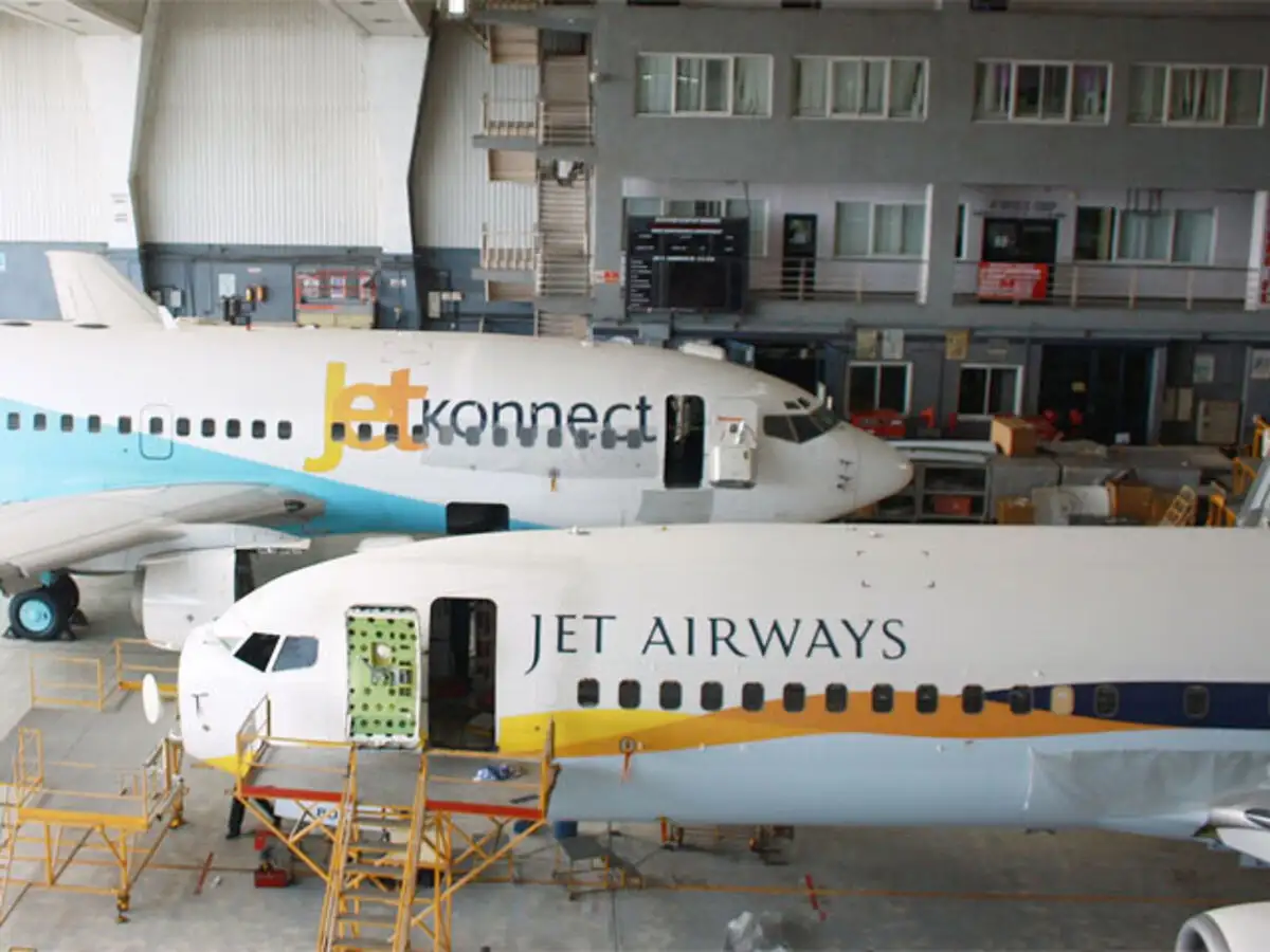 Jet Airways Unveils New Website Offering One Stop Solution For Travellers The Economic Times Let visitors book items on the fly with start the booking customization with the clear wizard. jet airways unveils new website