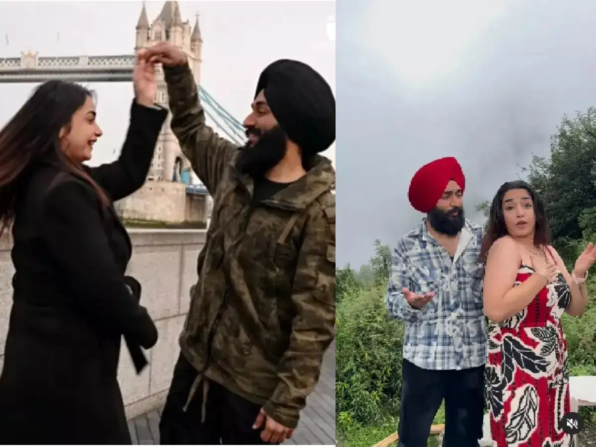 Kulhad pizza couple nude video