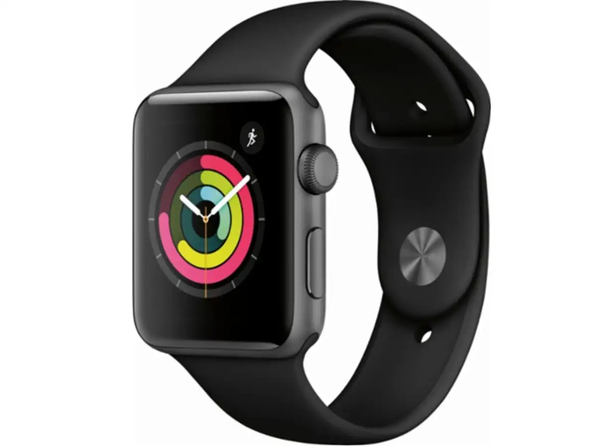 Apple Watch may have a sleep tracker by 