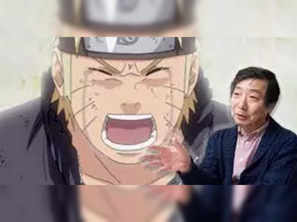 Naruto Anime Producer And Studio Pierrot Founder Yuji Nunokawa Passes Away  At 75