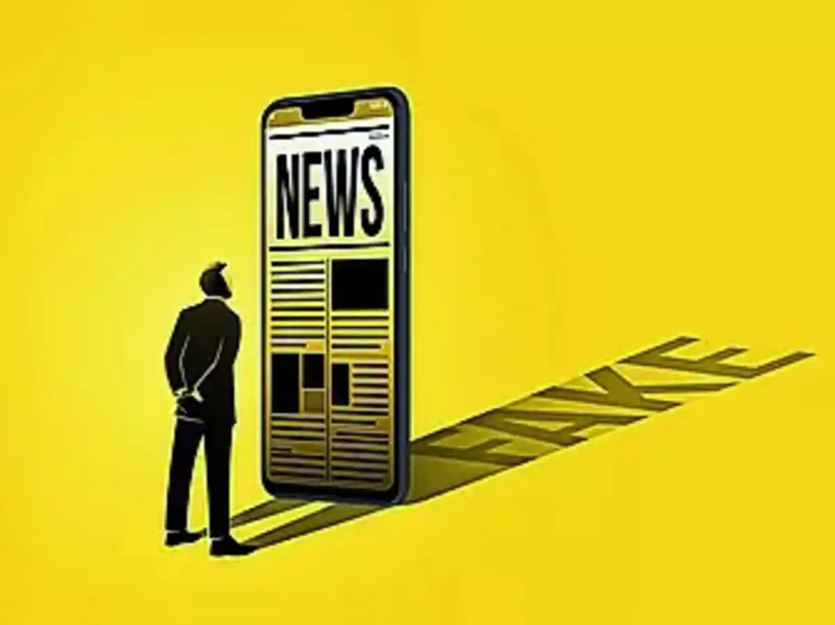 Government Blocks Over 1,400 URLs for Fake News in Operation Sindoor