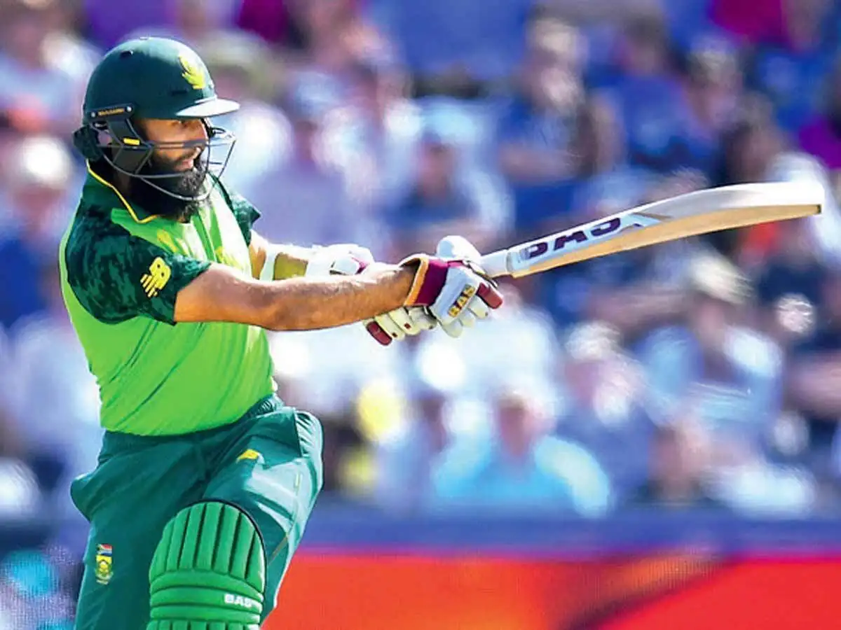 Hashim Amla All Format Specialist The Economic Times Hashim mahomed amla (born 31 march 1983) is a south african cricketer who bats at number three for south africa in test matches and opens for them in one day internationals (odis).