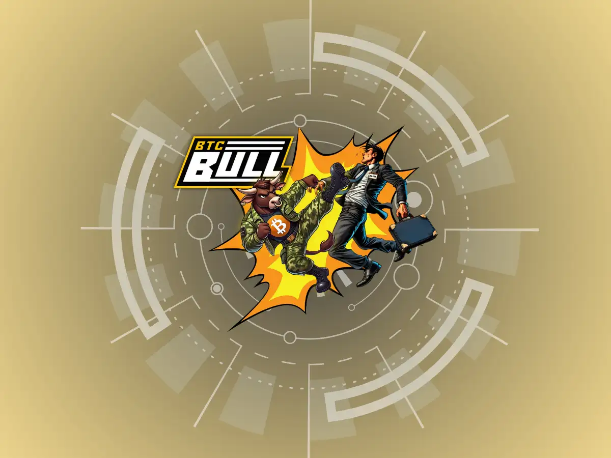 BTC bull token smashes $4 million in viral crypto presale - Top altcoin to  buy now? - The Economic Times