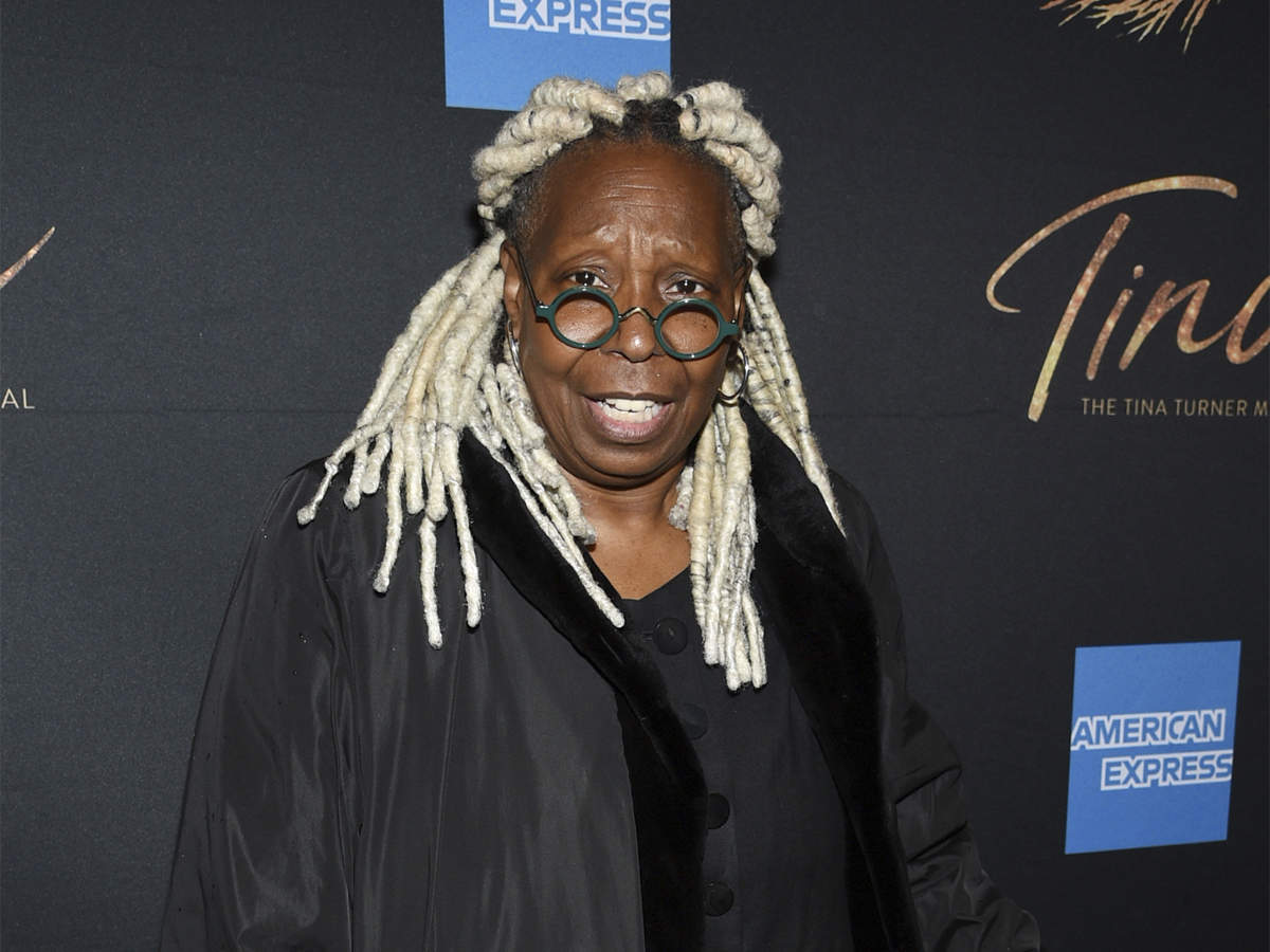 Is whoopi dating who Whoopi Goldberg’s
