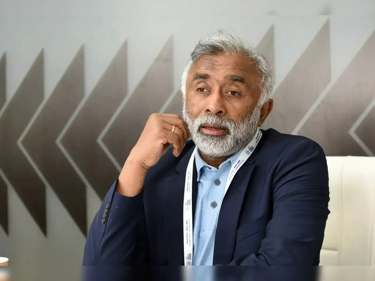 AMD bets big on India’s AI ambitions with Helios; open ecosystem push