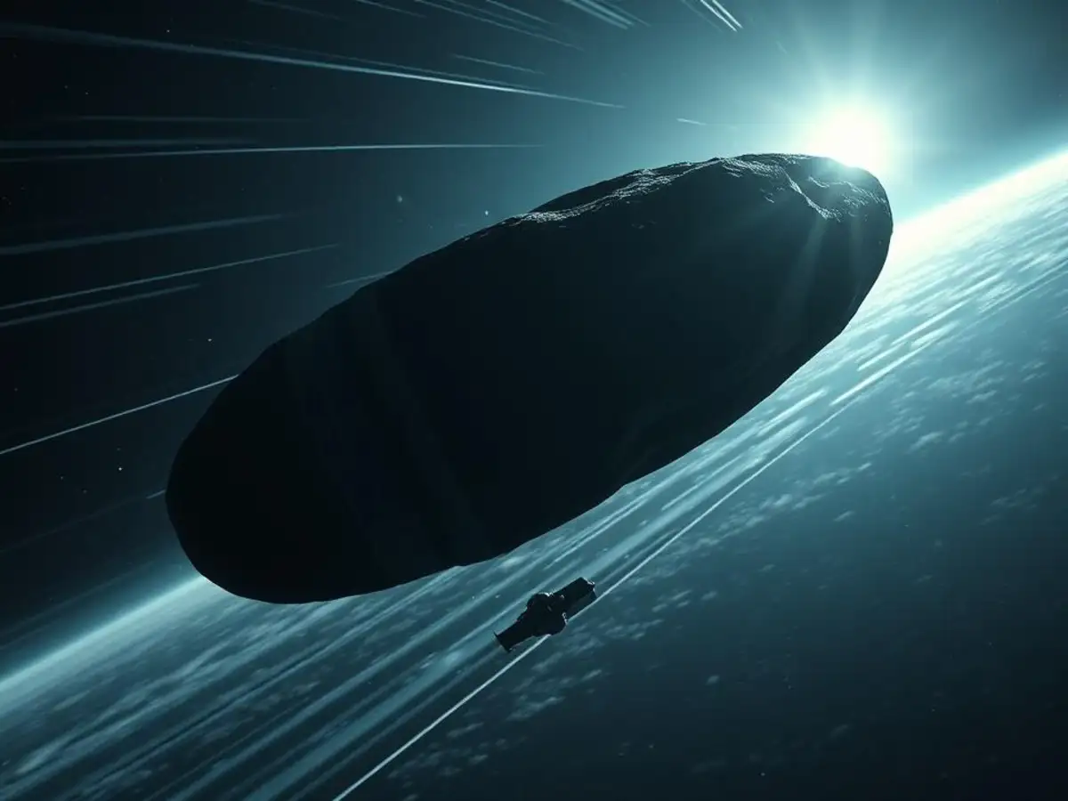 Interstellar Objects Keep Dropping Into Our Solar System: Why Are We Still Unprepared?