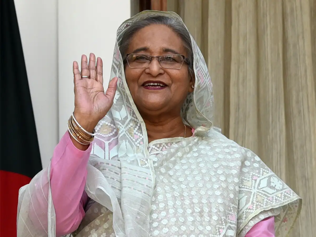 Hasina A Daughter S Tale Makes Deep Impact Bringing Back Memories Of Darkest Hours In S Asian History The Economic Times Piyush goyal, works at government of india. hasina a daughter s tale makes deep