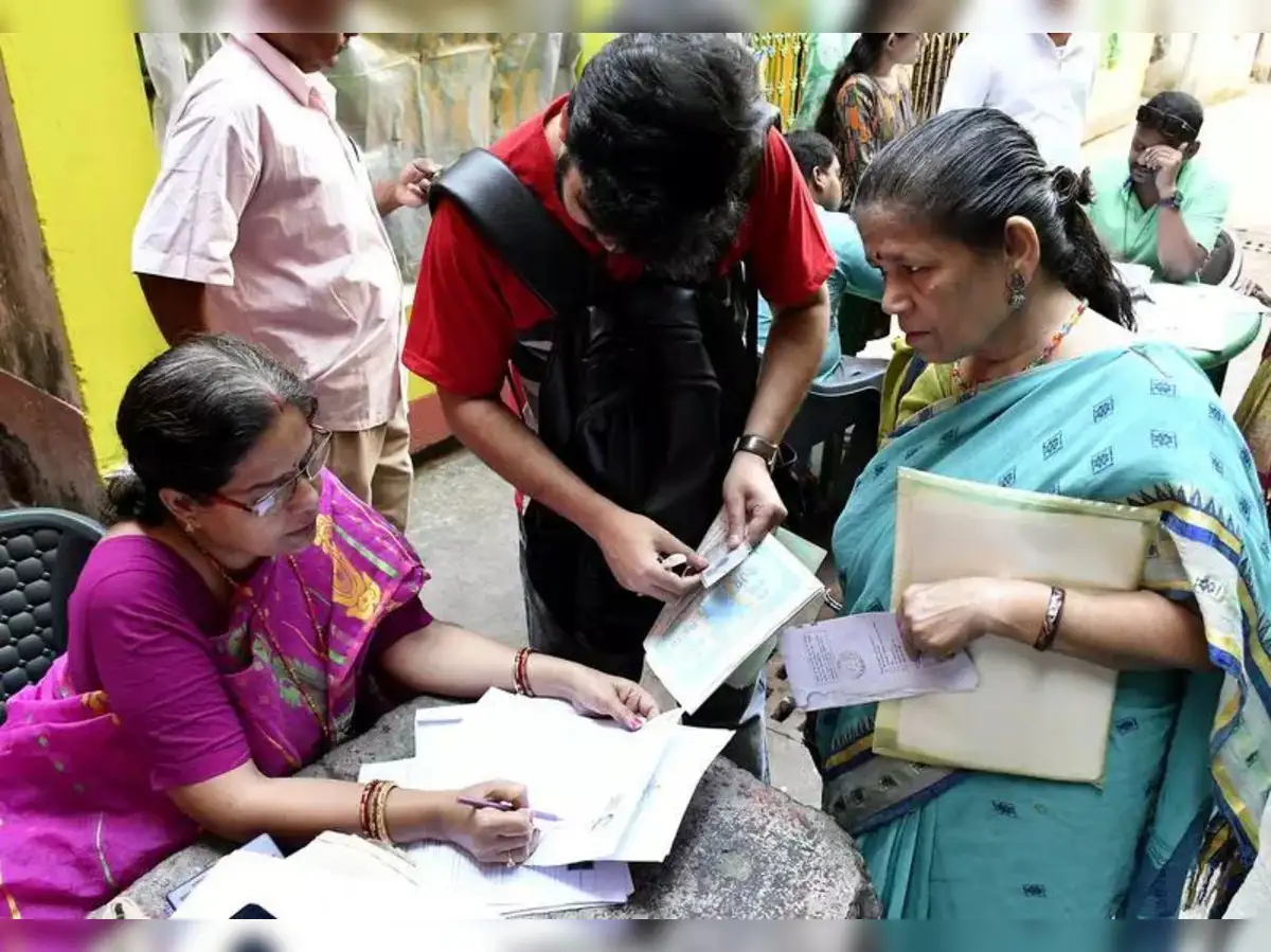 Kerala Election Commission Publishes Final Electoral Roll for 2026 | Quick Digest