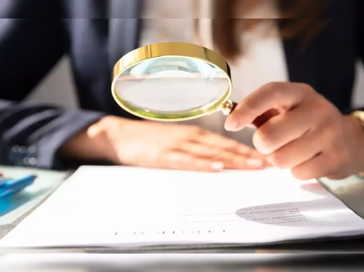 Sequoia Capital: View: Financial irregularities are easy to uncover if ...