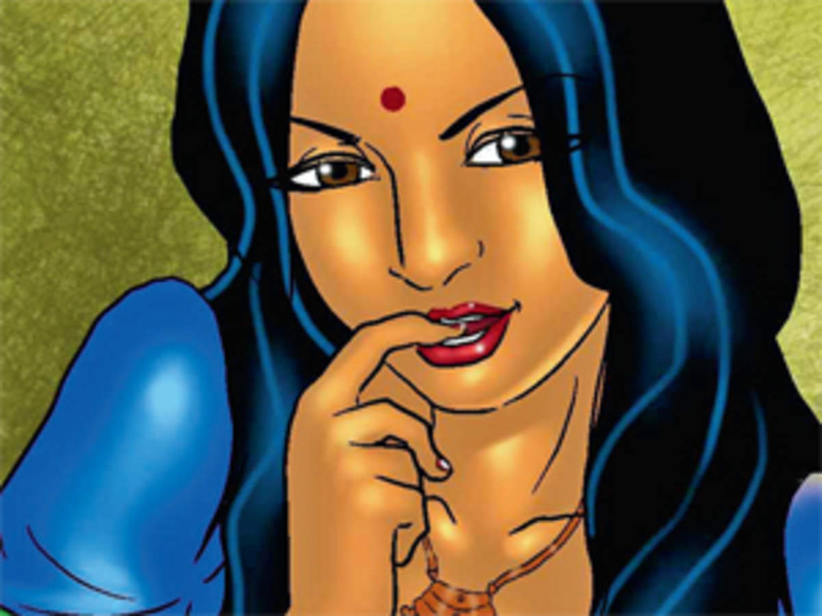 Four years after ban, Savita Bhabhi gets new lease of life with a movie & a  subscription-based revenue model - The Economic Times
