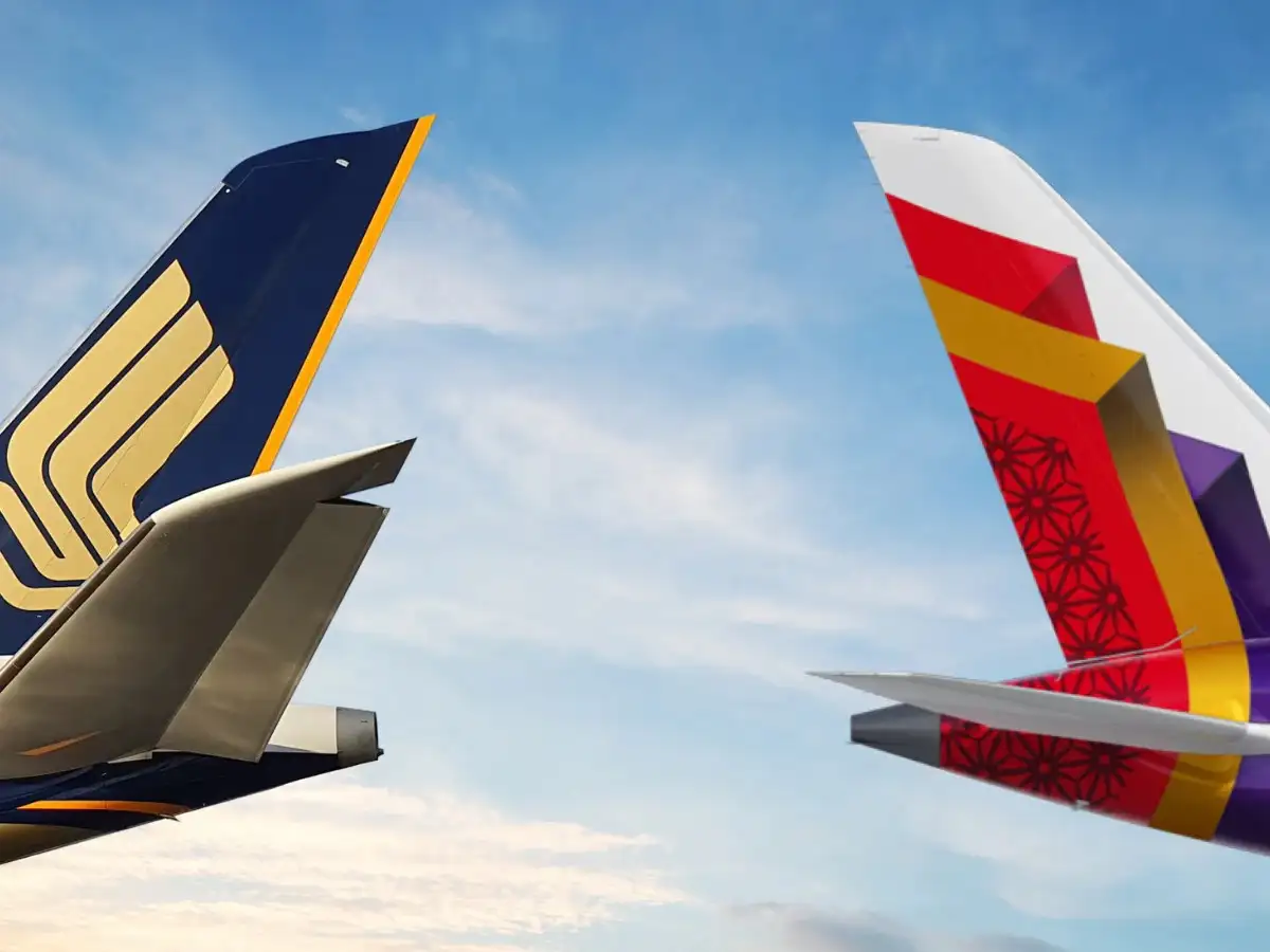 Air India, Singapore Airlines expand partnership from October 15, offer more India-Singapore flight options