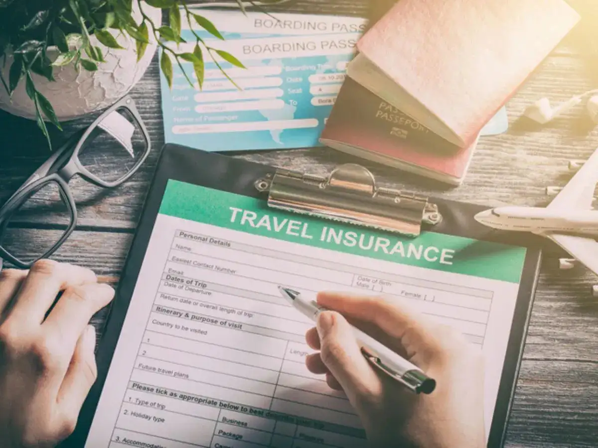 West Asia conflict hits travel insurance: Rising premiums, war-related exclusions, and pre-existing disease risks for senior travellers