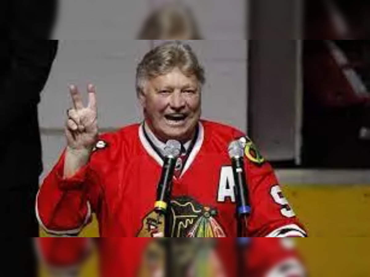 This week in Chicago Blackhawks history: Huge international moments, Hall  of Fame & more - CHGO