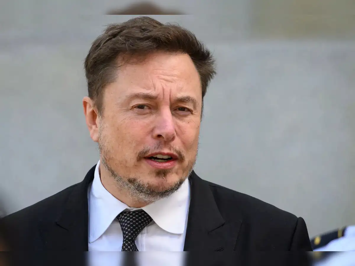 xai funding: Elon Musk's xAI files to raise up to $1 billion in equity ...