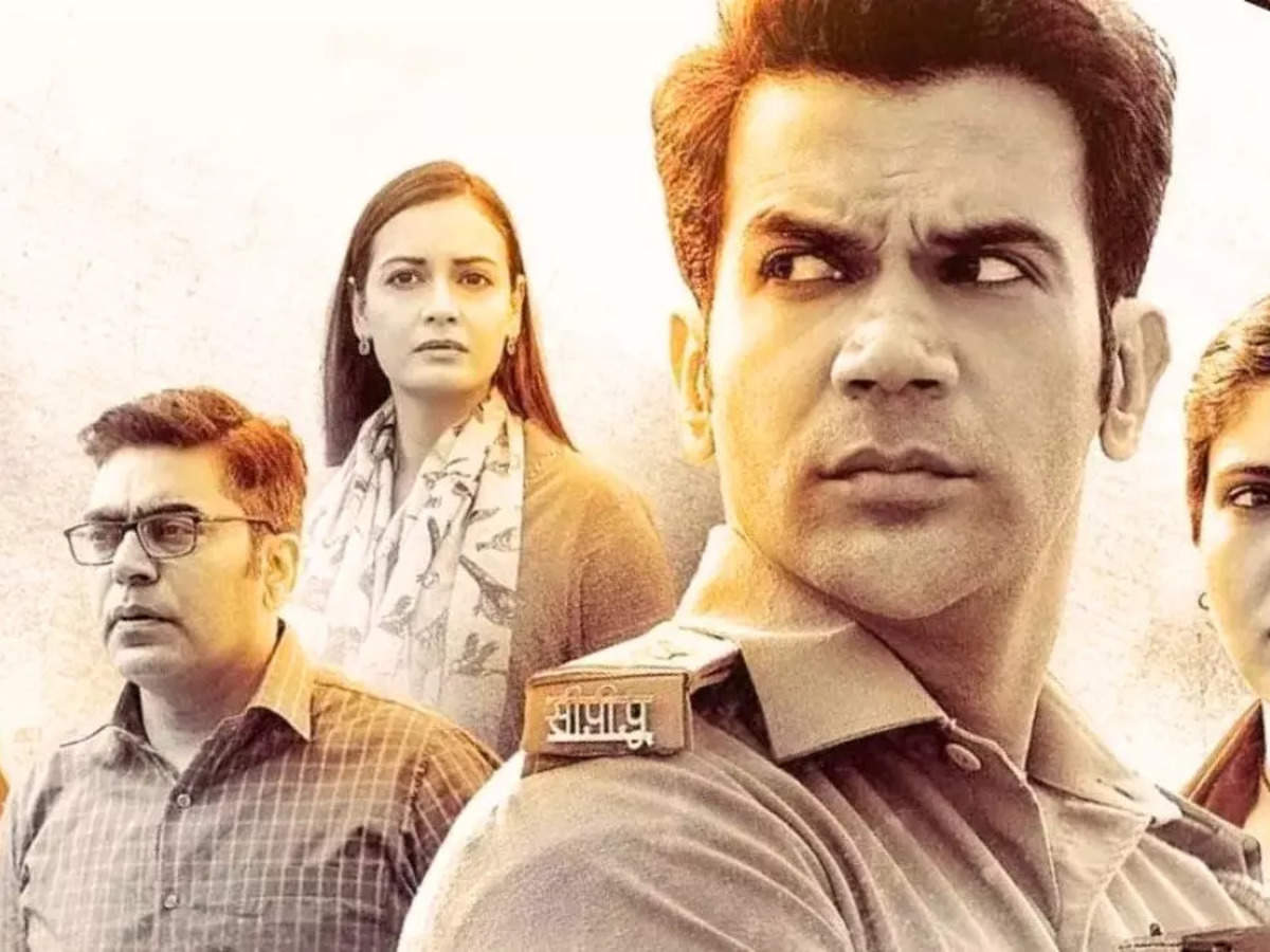 Bheed Box Office Collection: Anubhav Sinha's film starring Rajkummar Rao  faces competition from other movies, earns  crore on Day 2 - The  Economic Times