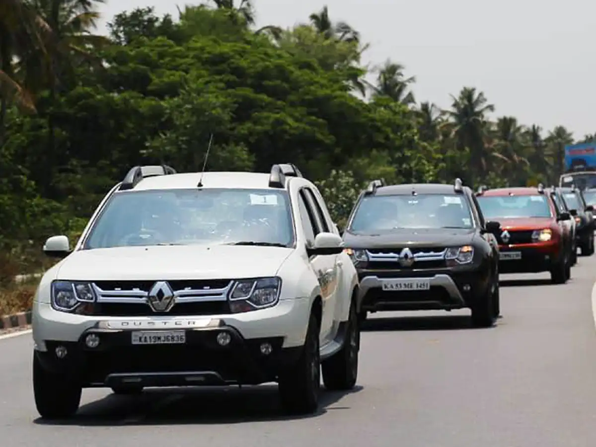 Renault Vs Maruti Vs Kia Vs M M Why The Duster Isn T Even A Shadow Of The Suv Hulk It Once Was The Economic Times