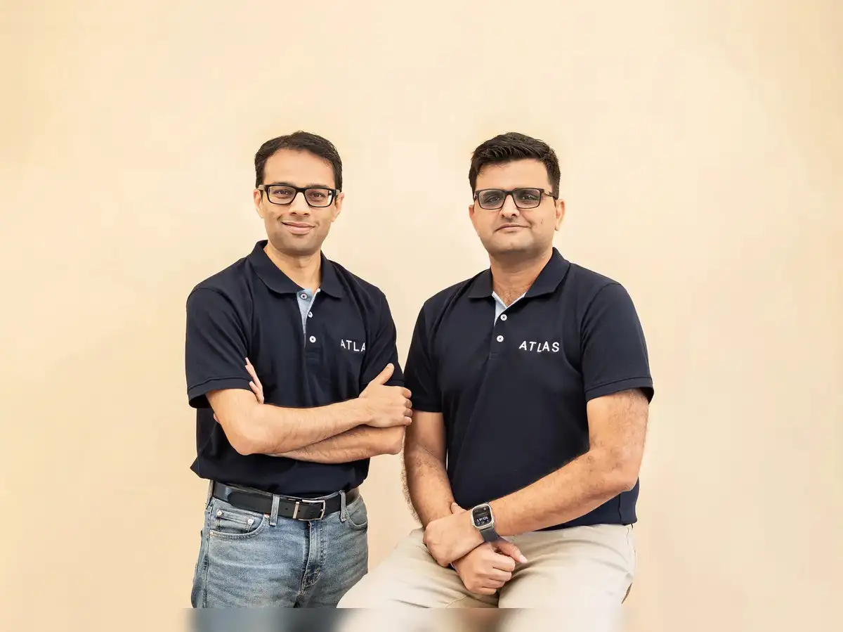 Accounting tech startup Atlas raises $6 million in round co-led by Accel, Stellaris
