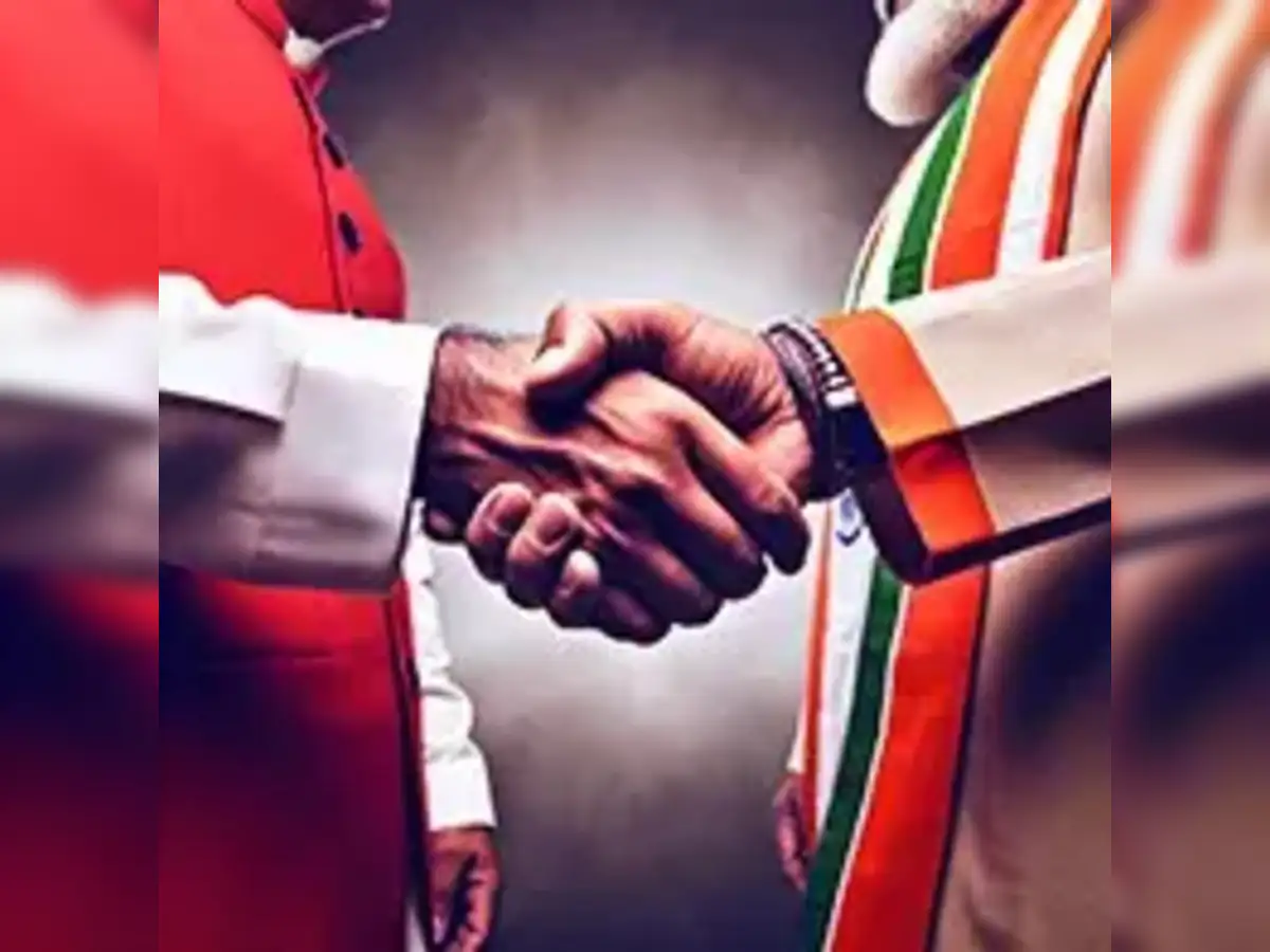 Political politesse, CM Omar Abdullah-PM Narendra Modi style - The ...