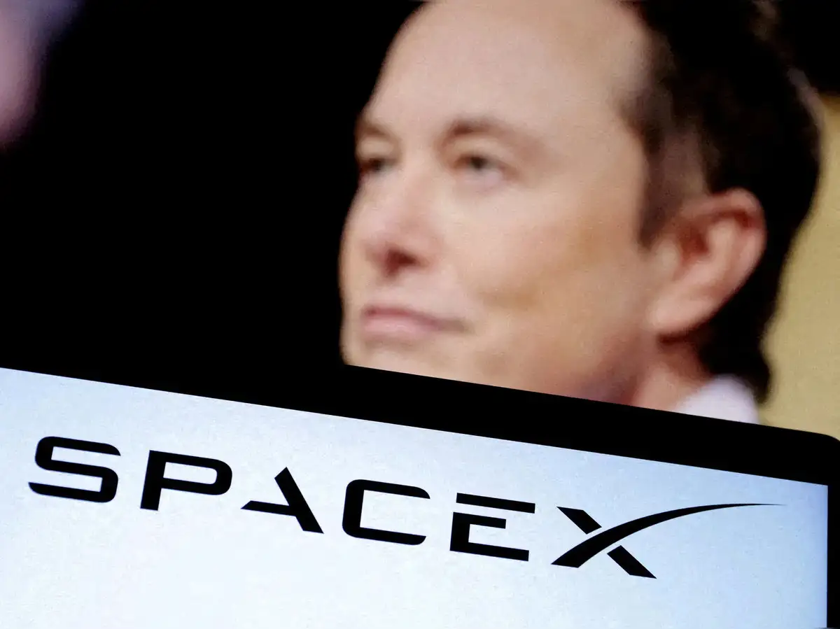 SpaceX's IPO: A Crucial Moment for the Global Market