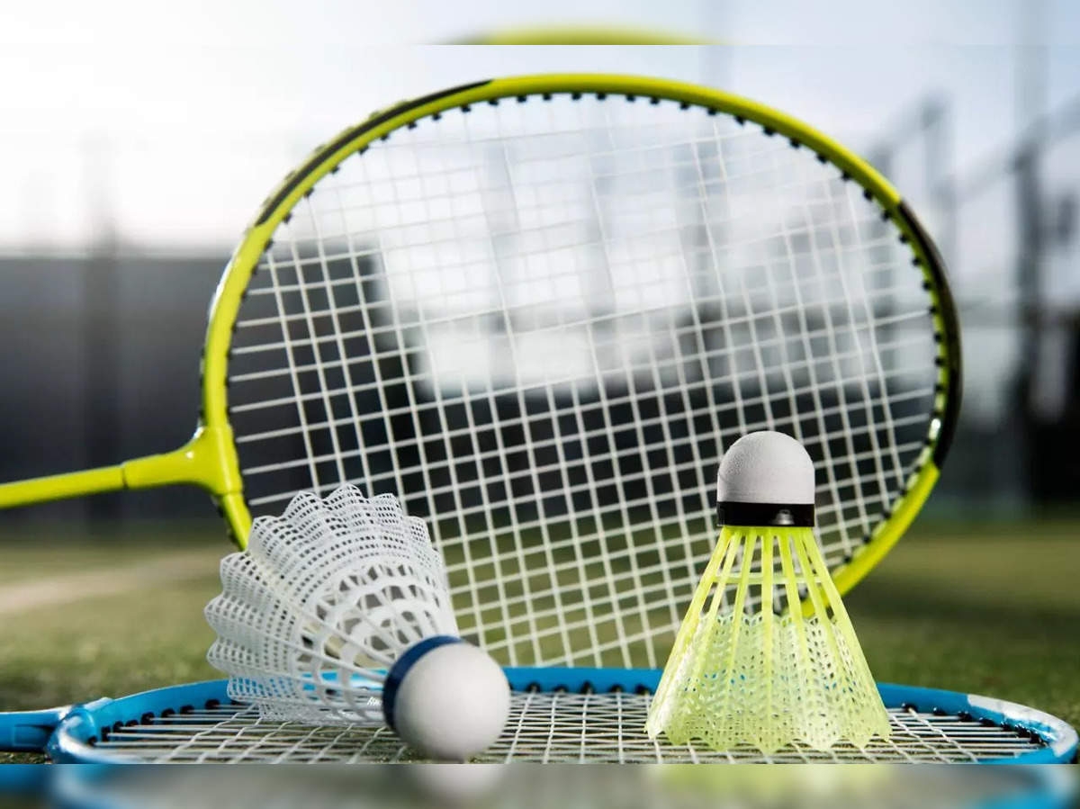 Best Badminton Racquets Best Badminton Racquets to unleash your potential and elevate your game