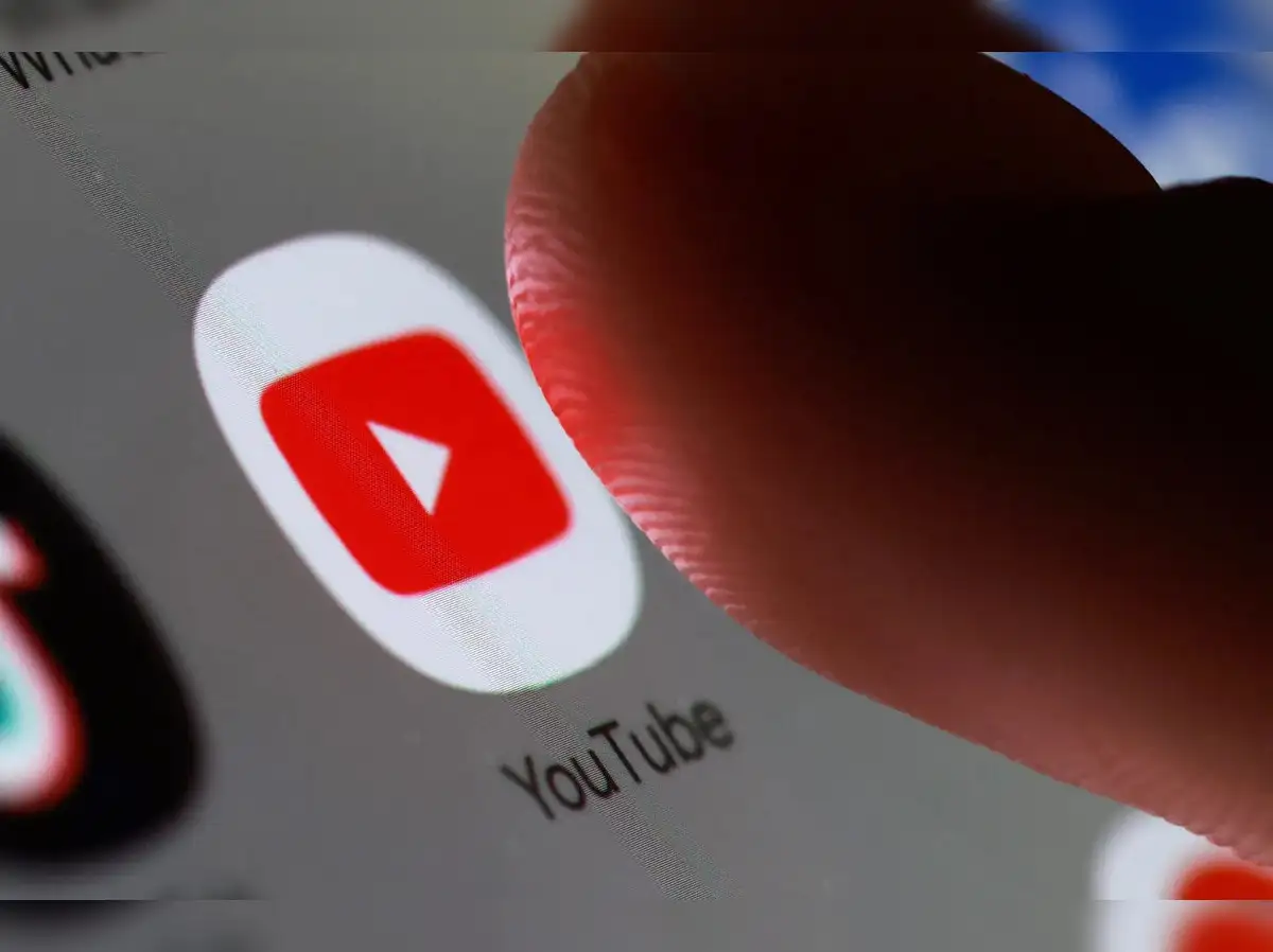 YouTube down for thousands of US users, Downdetector shows