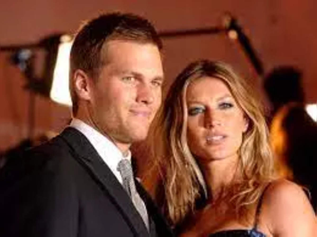 Tom Brady and Gisele Bundchen announce divorce after 13 years of marriage -  ABC News