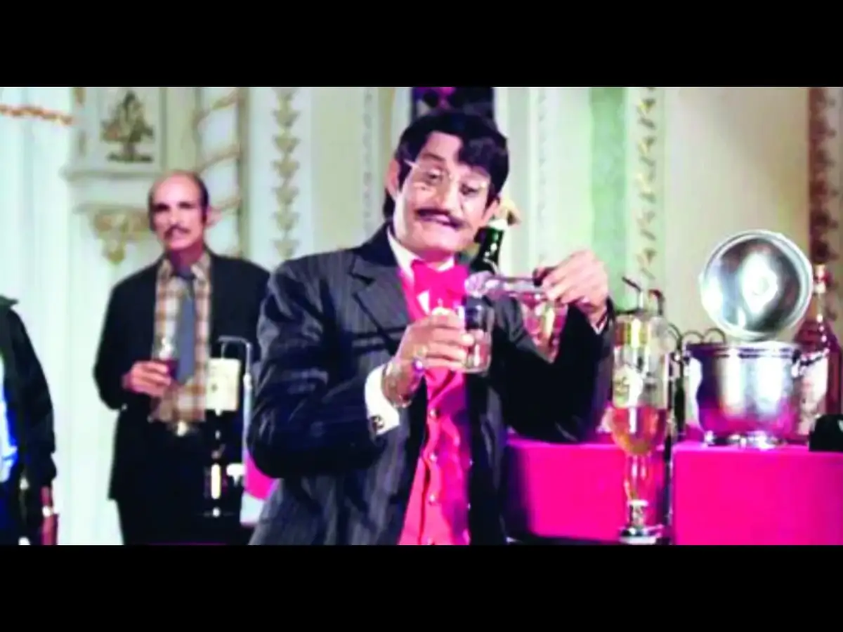 How Patna pegs people to become Darudevils, making safe drinking prohibitionary