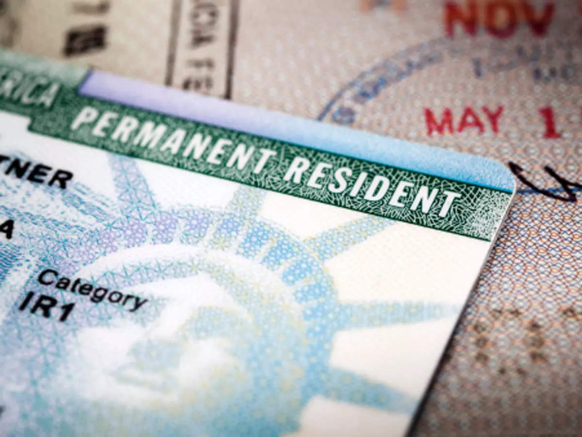 If you’re planning to move to the US permanently, or even temporarily, getting a green card is an essential step.