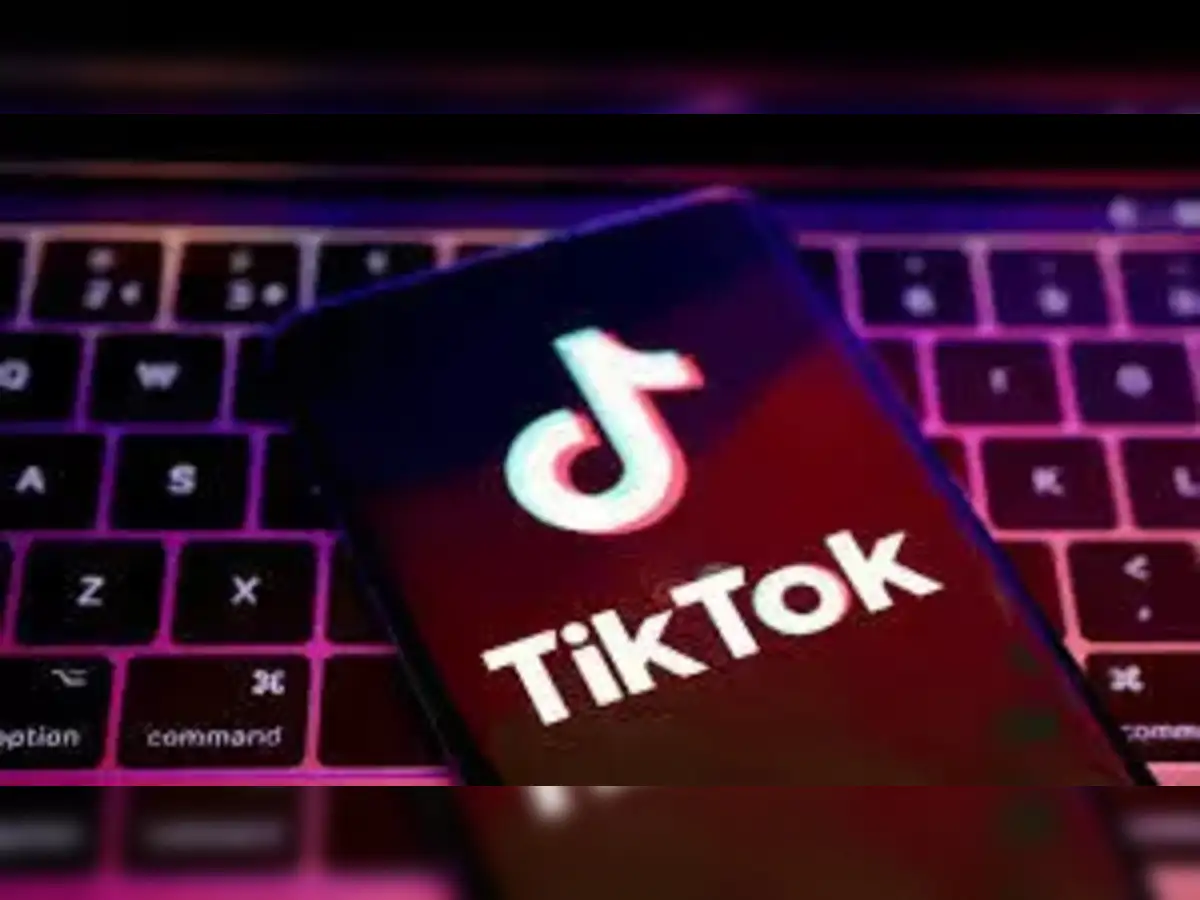 Irish data regulator opens new inquiry into TikTok over data stored in China - The Economic Times