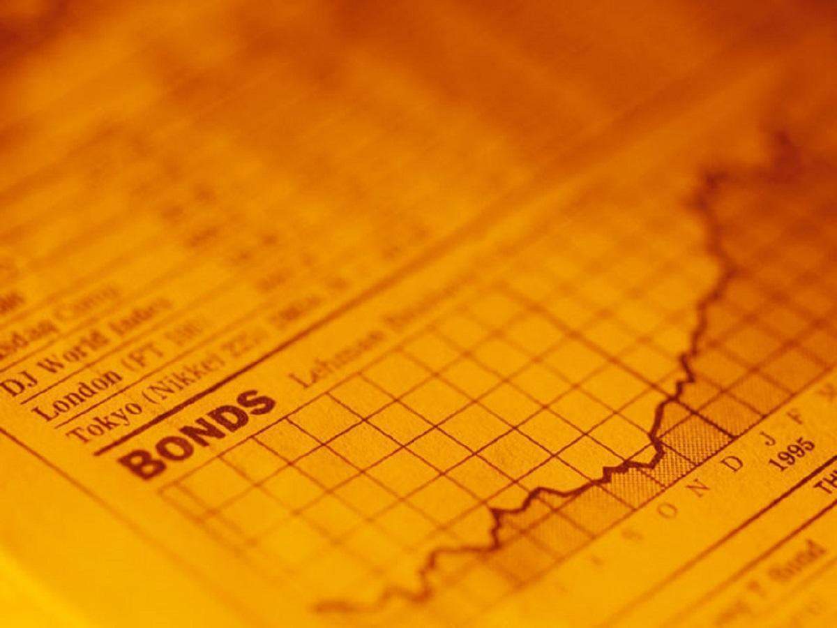 bonds: India's bond market has $30 billion riding on index inclusion - The  Economic Times