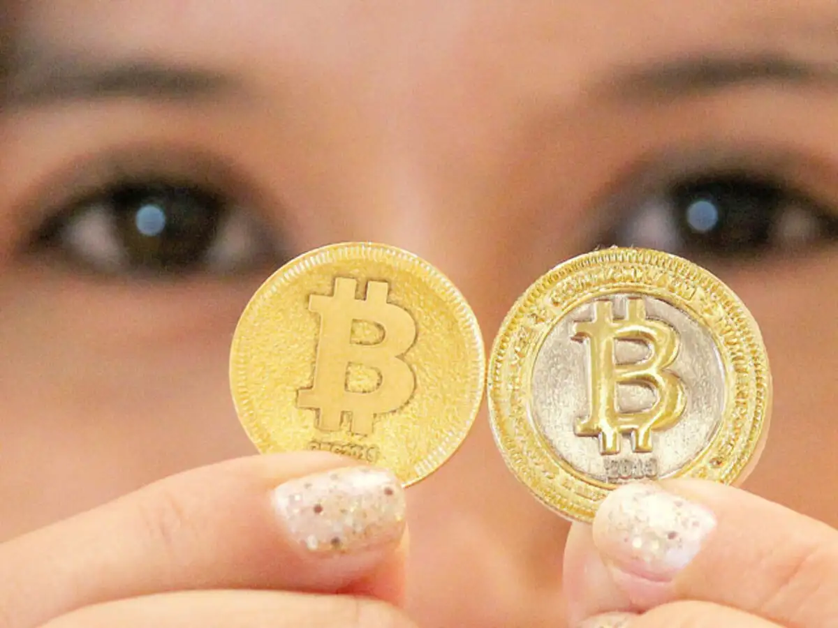 Bitcoin is gold 2.0, can transform remittances: Brock Pierce - The Economic  Times