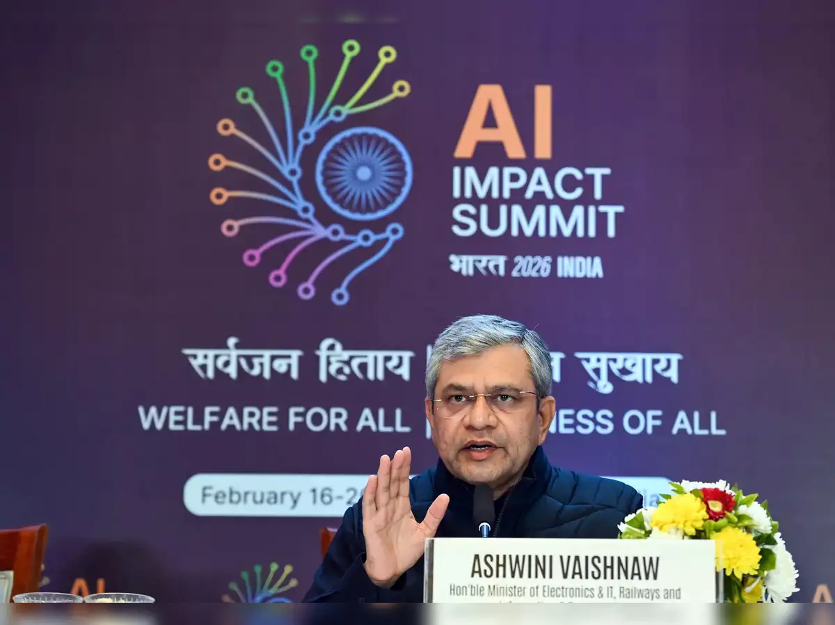 PLI 2.0 after finalising details with mobile, IT firms; tech jobs to cross 1.5 cr: Union minister Ashwini Vaishnaw