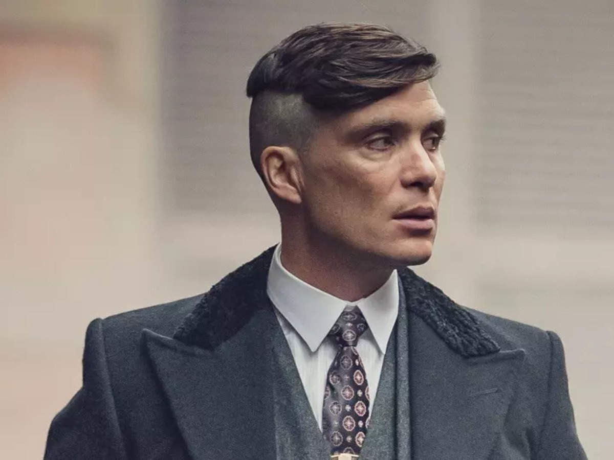 peaky blinders: Will Cillian Muphy star in Peaky Blinders movie after TV series success? Read actor's views here - The Economic Times