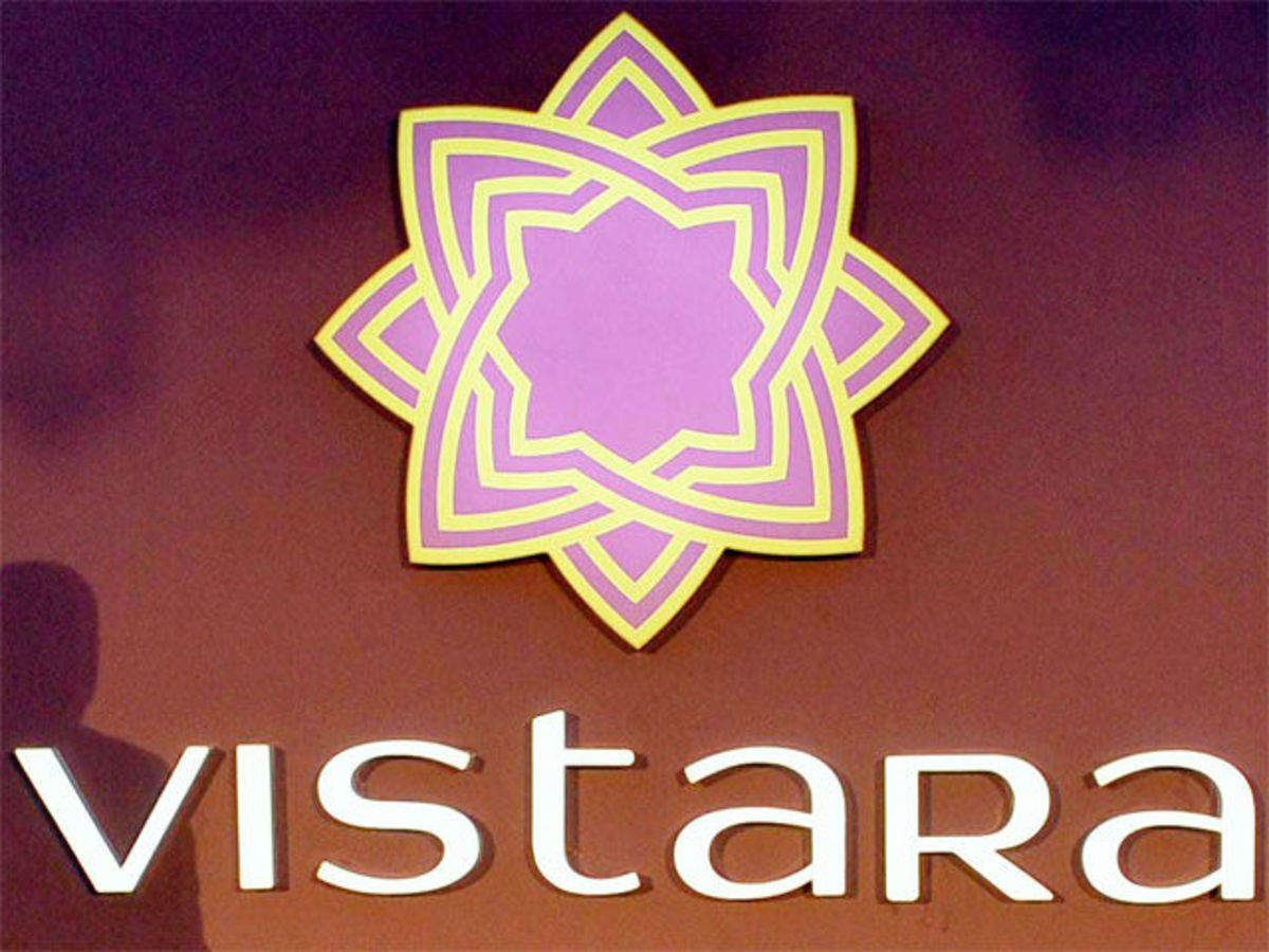 Air Vistara Logo Design by Vijayesh Acharya on Dribbble