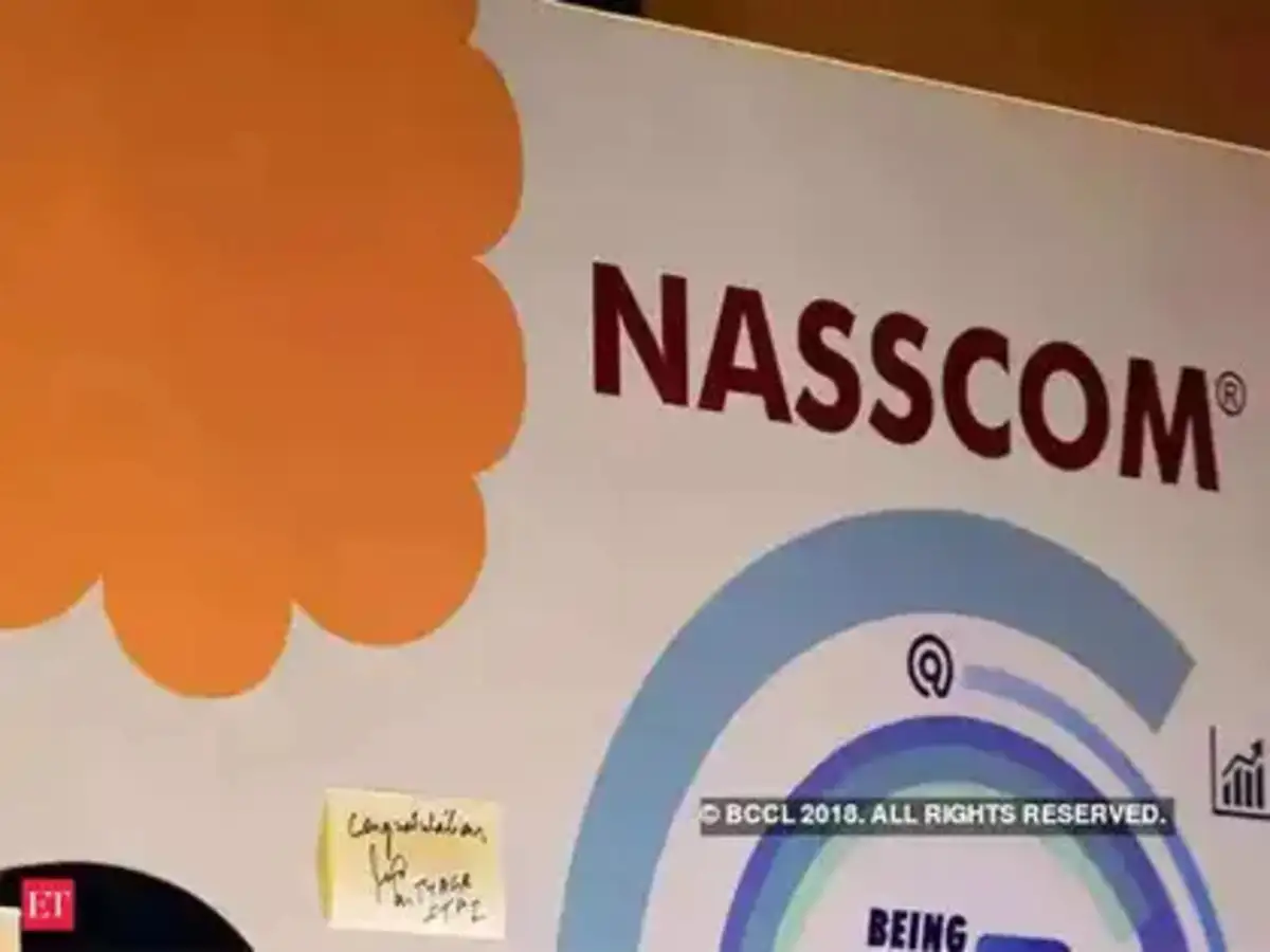 Nasscom to launch US CEO Forum in NY to boost India-US tech, innovation ties - The Economic Times