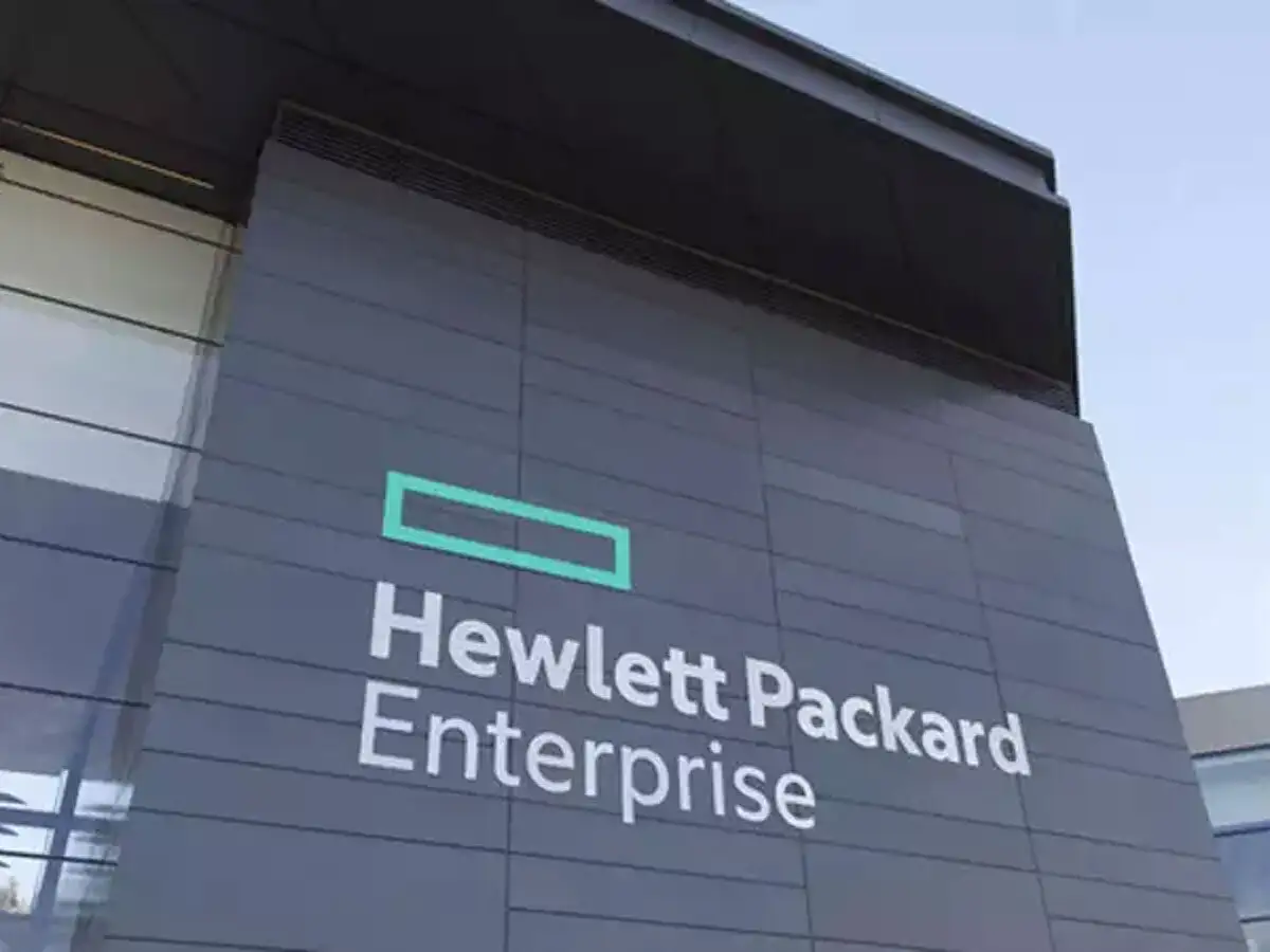 HPE to invest $500 million in India in five years, to begin ...