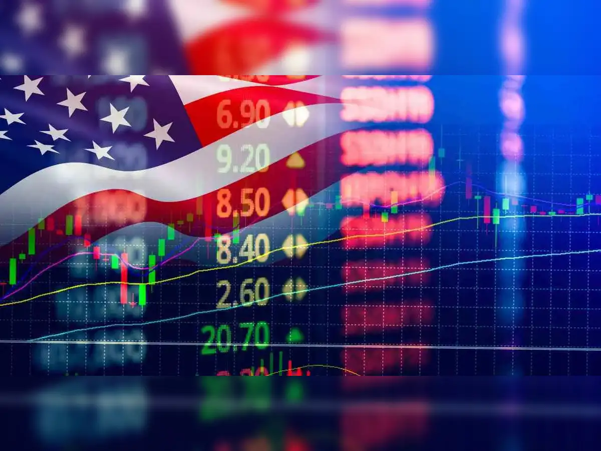 US stock market Dow surges earnings: US stock market today: Dow jumps on  Coca-Cola and 3M earnings, S&P 500 gains modestly, Nasdaq flutters as  investors watch Netflix and GM reports - The