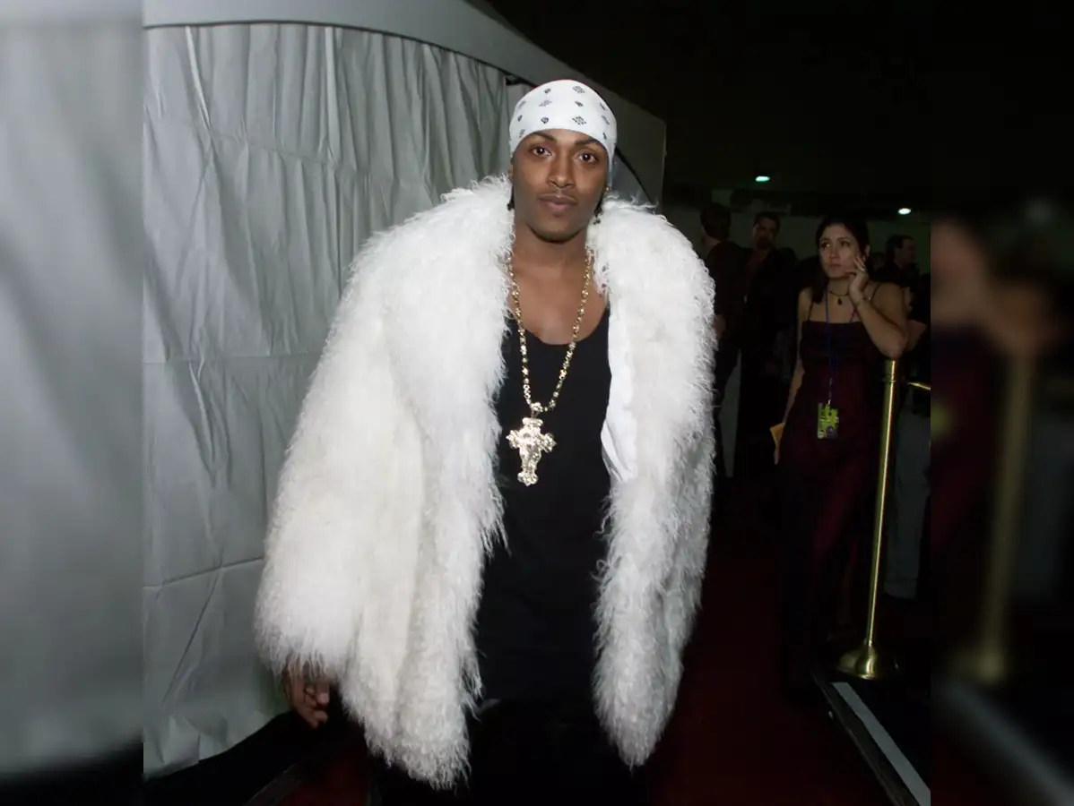 What is Mystikal's net worth? Rapper pleads guilty in 2022 assault case,  faces up to 20 years - The Economic Times