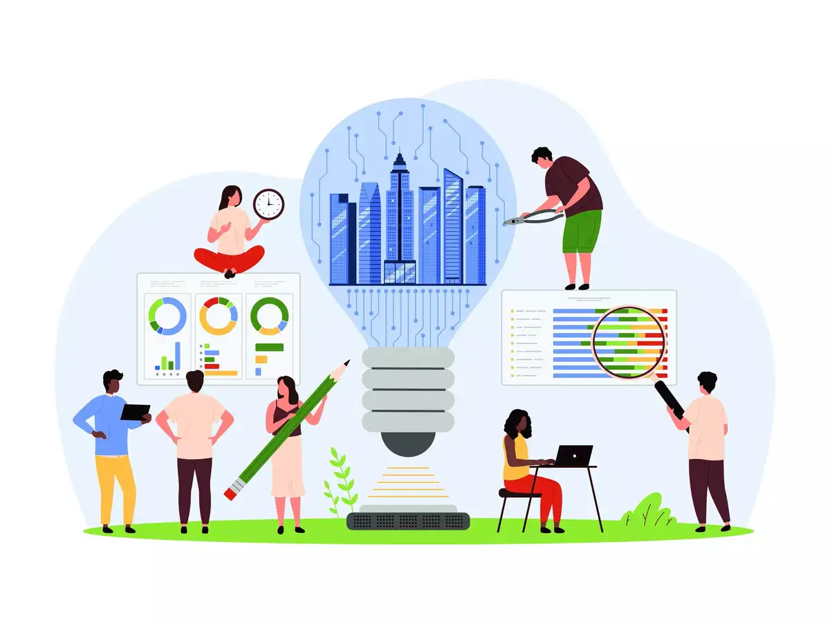 Hyderabad stealing a march over Bengaluru in GCC race